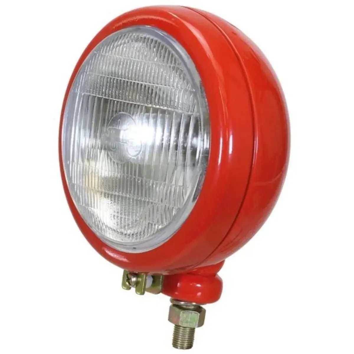 Headlamp Massey Ferguson 35 Top Mounted - Image 1