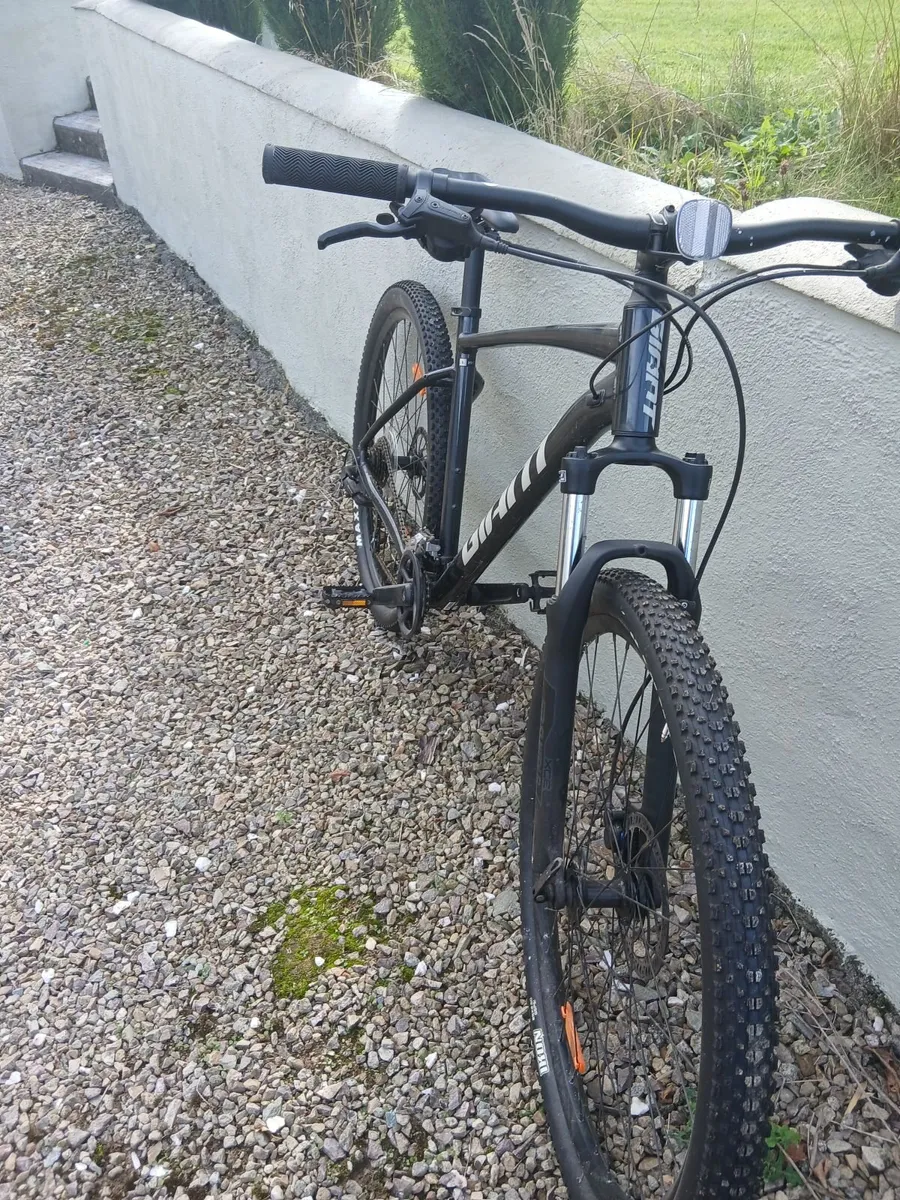 Giant talon bicycle - Image 3