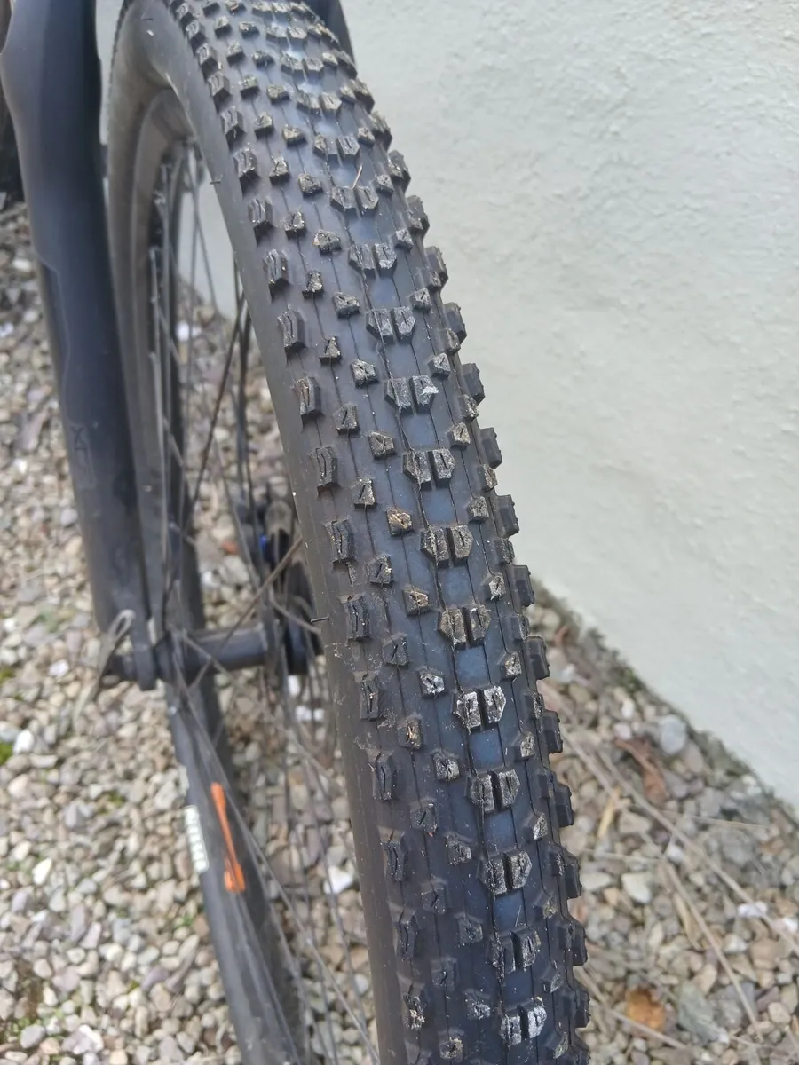 Giant talon bicycle - Image 2