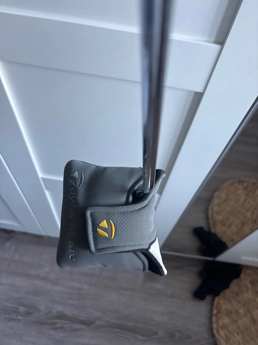 Putter - Image 3