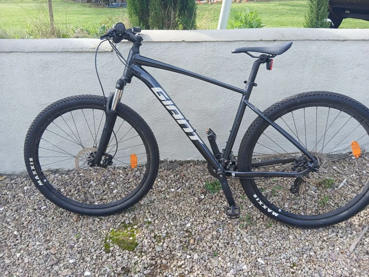 Giant talon bicycle - Image 4
