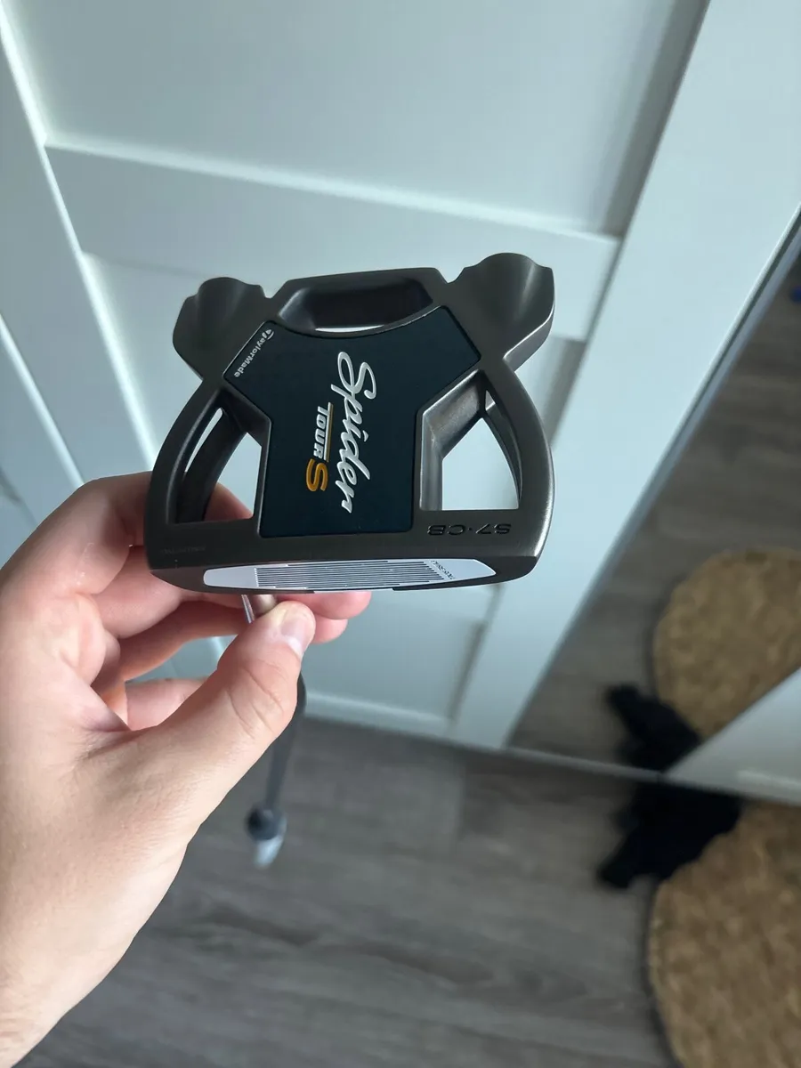 Putter - Image 1