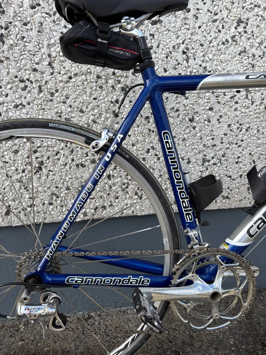 Road bike - Image 4