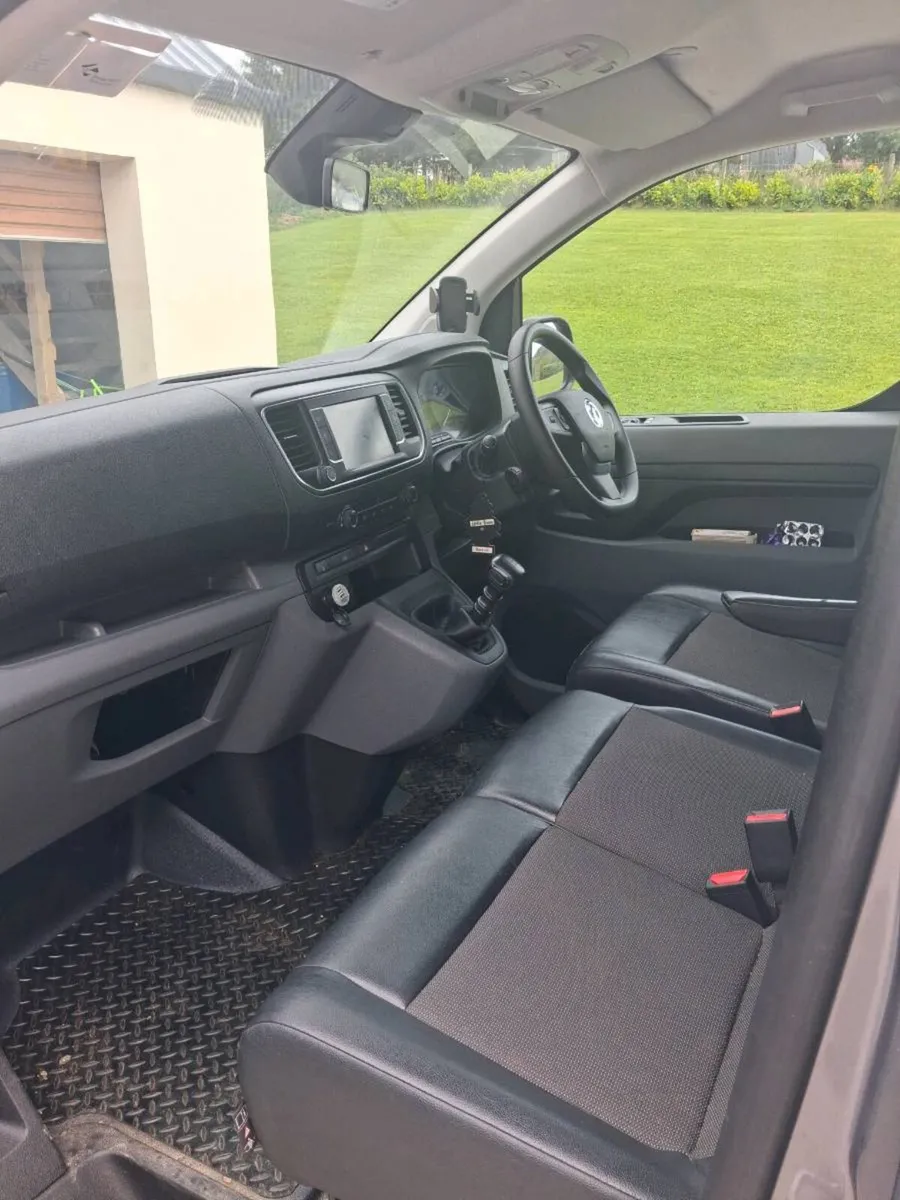 Vauxhal vivaro - Image 3