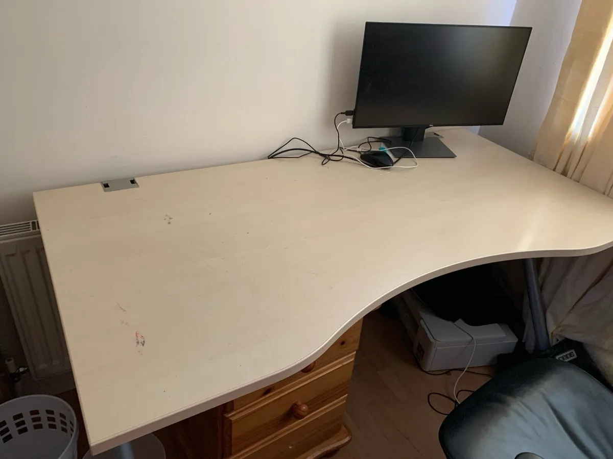 Laptop Table - Image 2