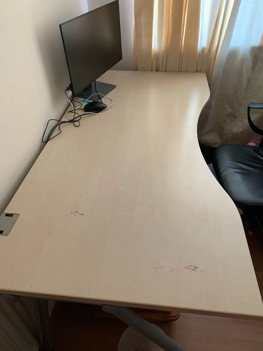 Laptop Table - Image 3