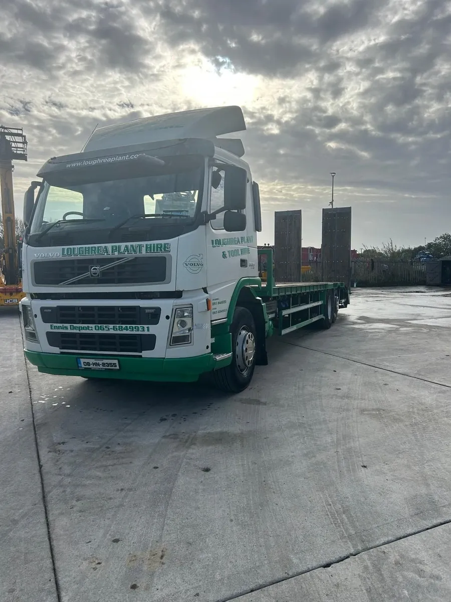 Volvo Other 2008 - Image 1
