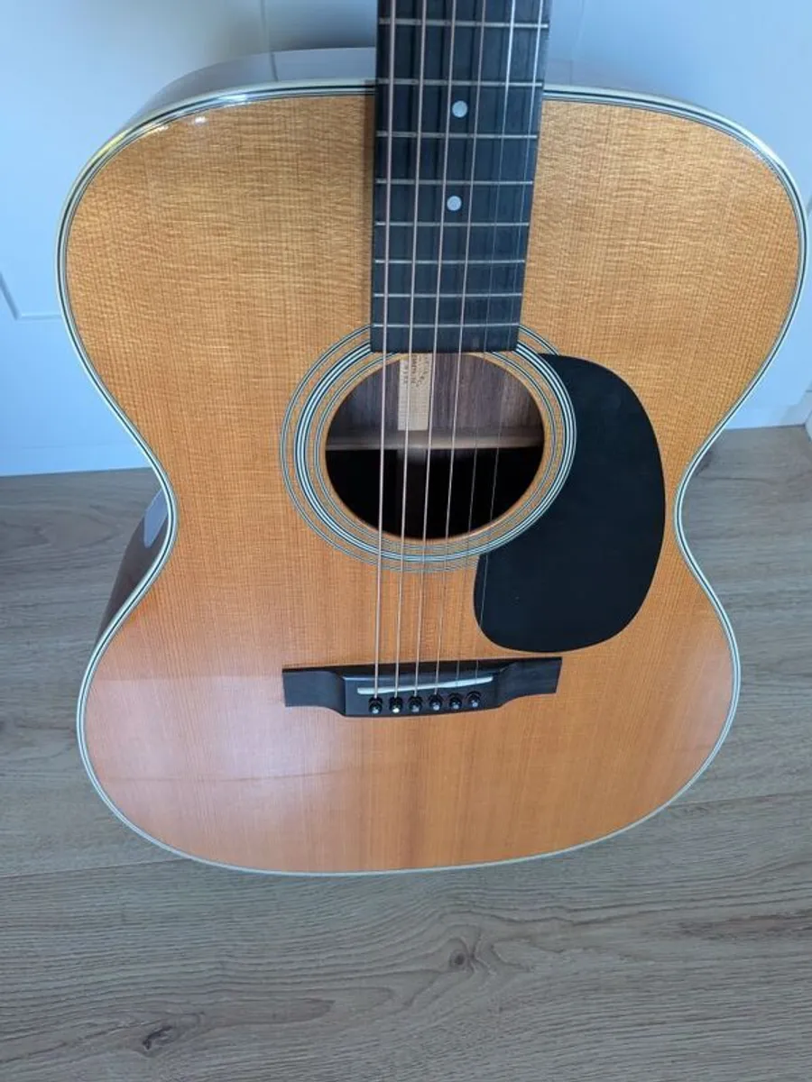 Martin 00028 - Image 4