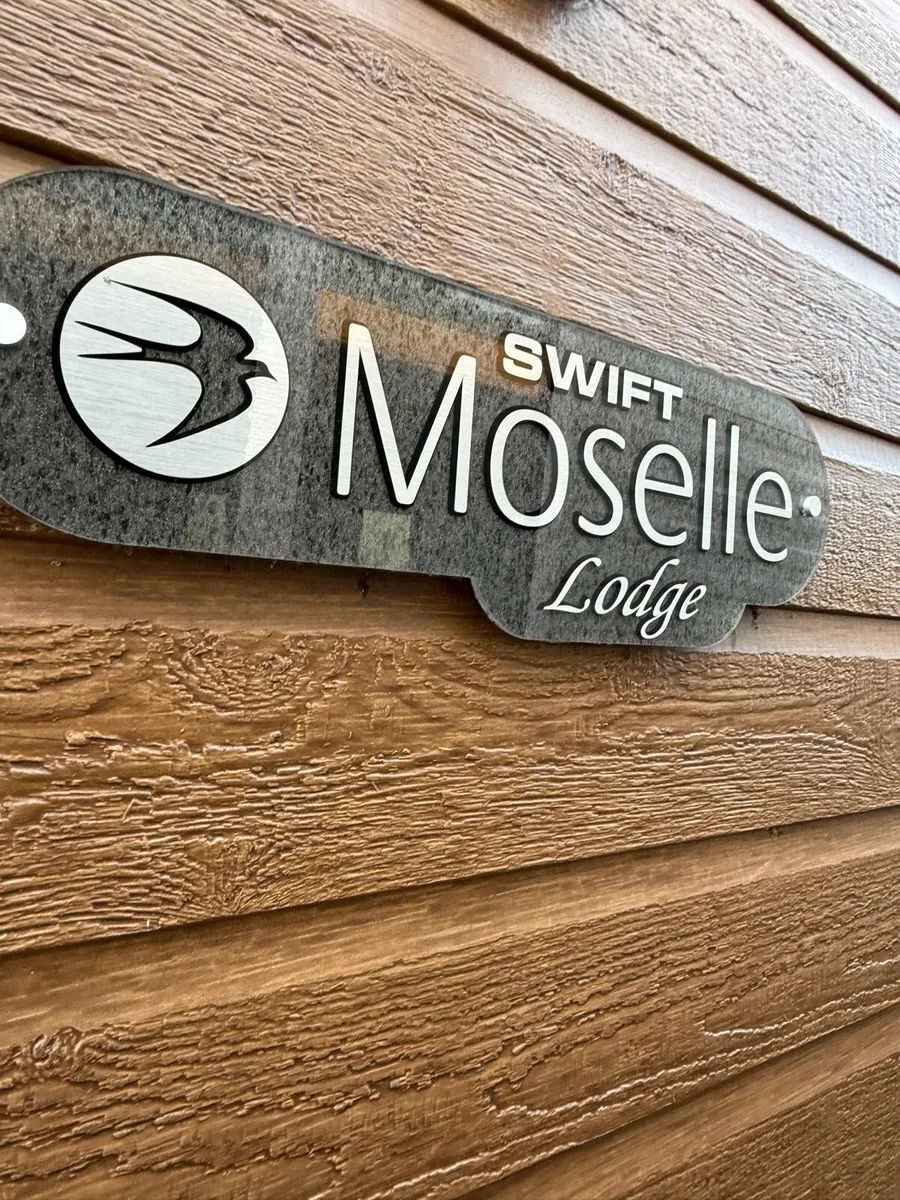 Swift Lodge 42-14 free delivery At TPS caravans - Image 2