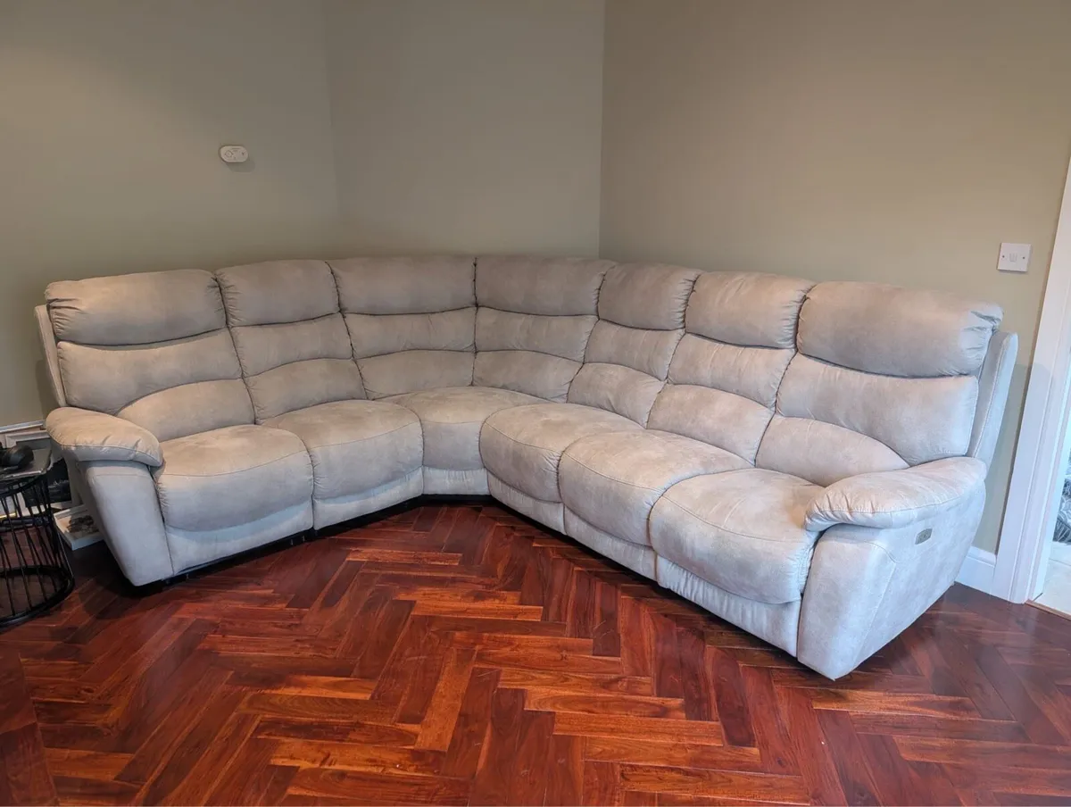 Corner Sofa - Image 2
