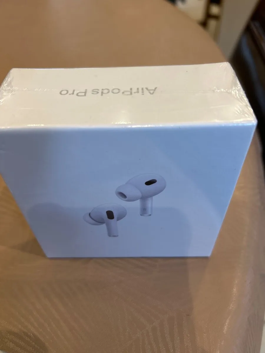 AirPods Pro 2 generation