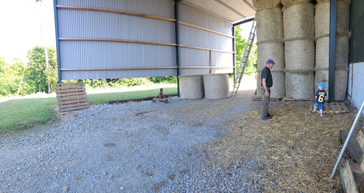 Shed 40x25 - Image 2