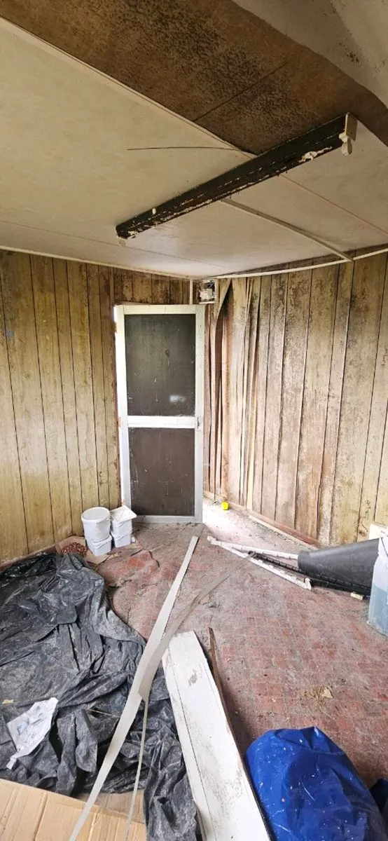 3m x 3m Portacabin - Image 4