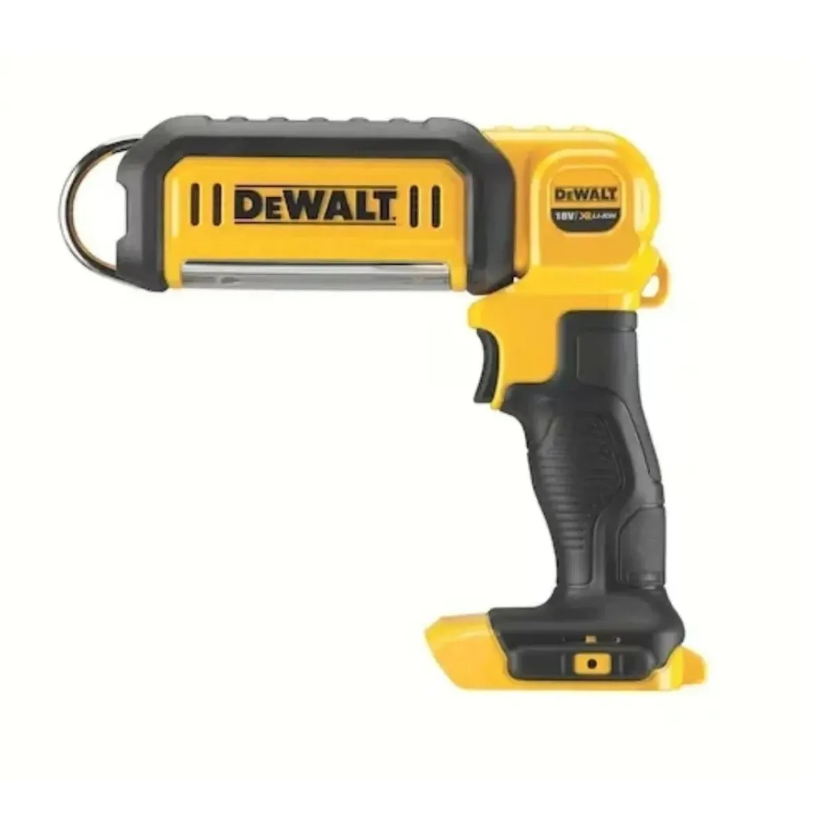 Dewalt LED Work Light 18V (Body Only) - Image 3