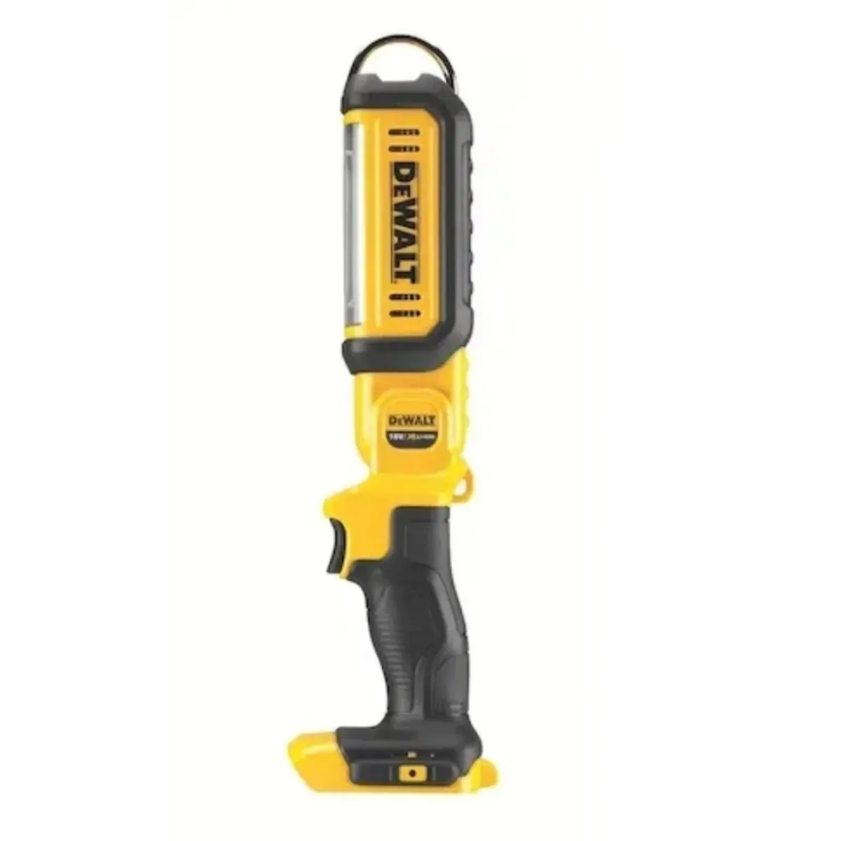 Dewalt LED Work Light 18V (Body Only) - Image 1