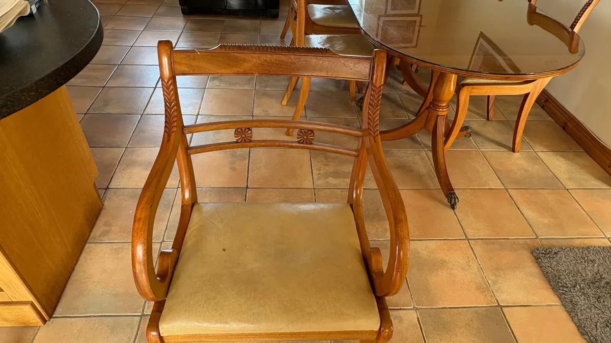 Dining room - kitchen Furniture bundle - Image 2