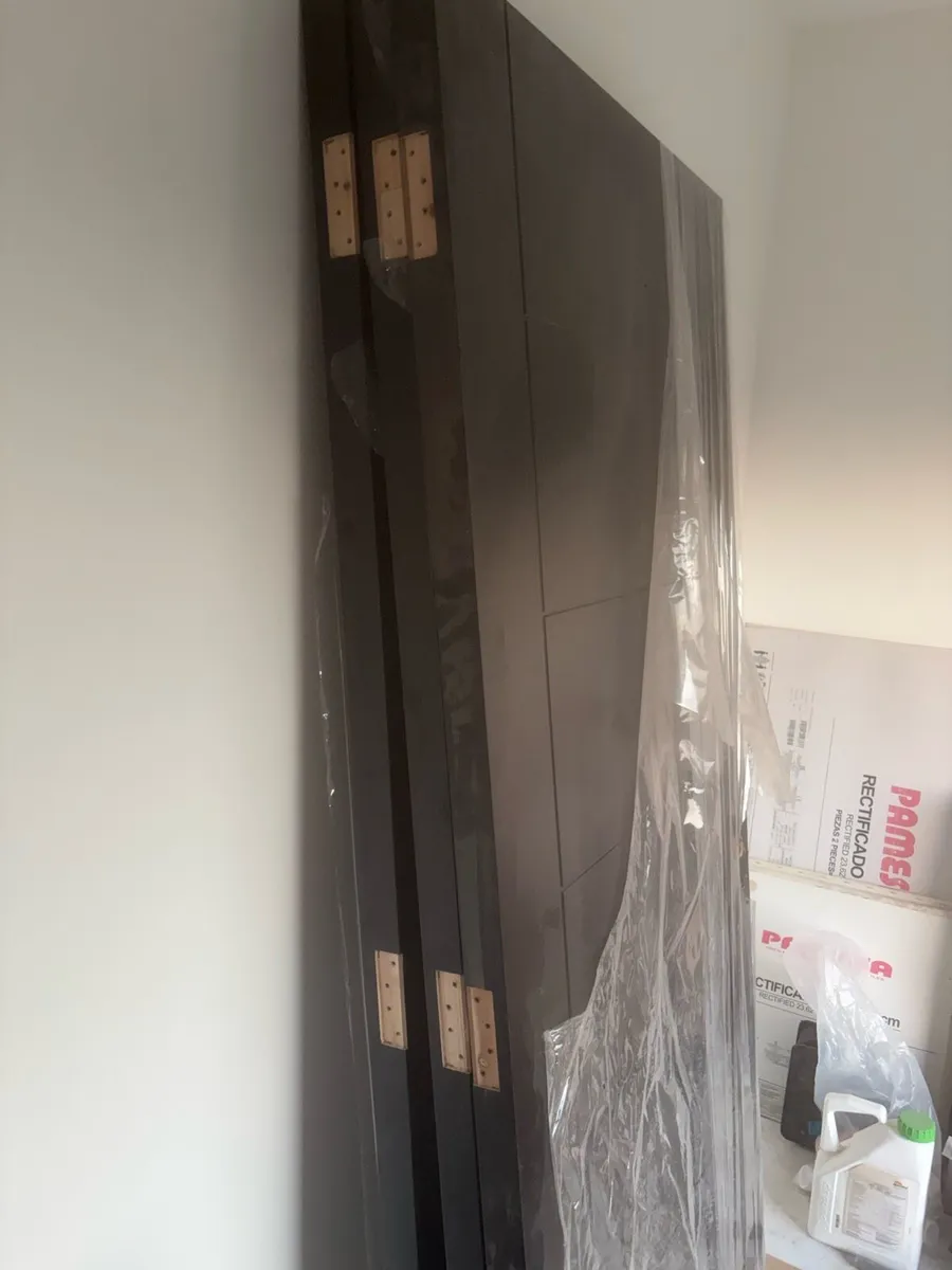 Internal Doors (Black) - Image 3