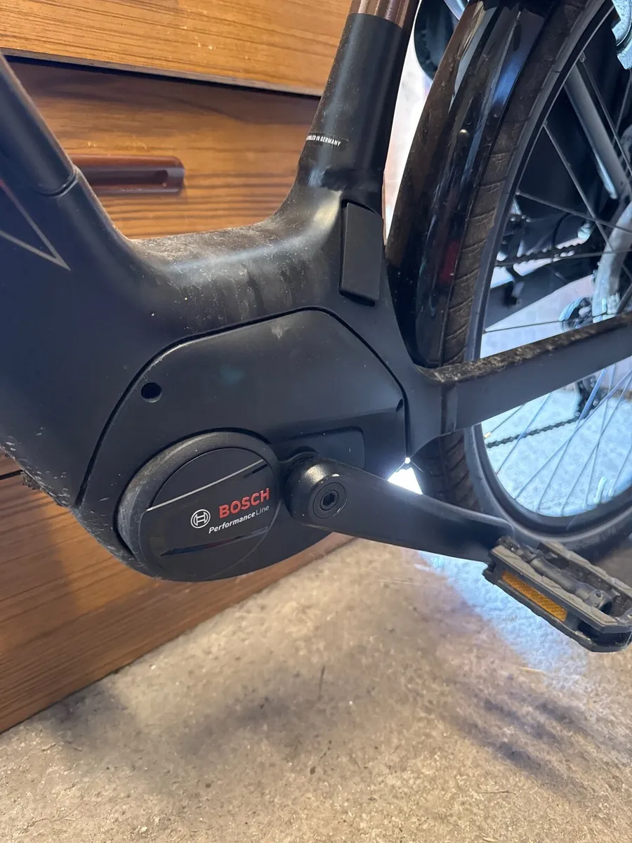Trek verve Electric bike - Image 4