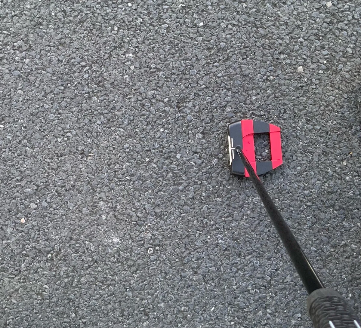 Putter - Image 1