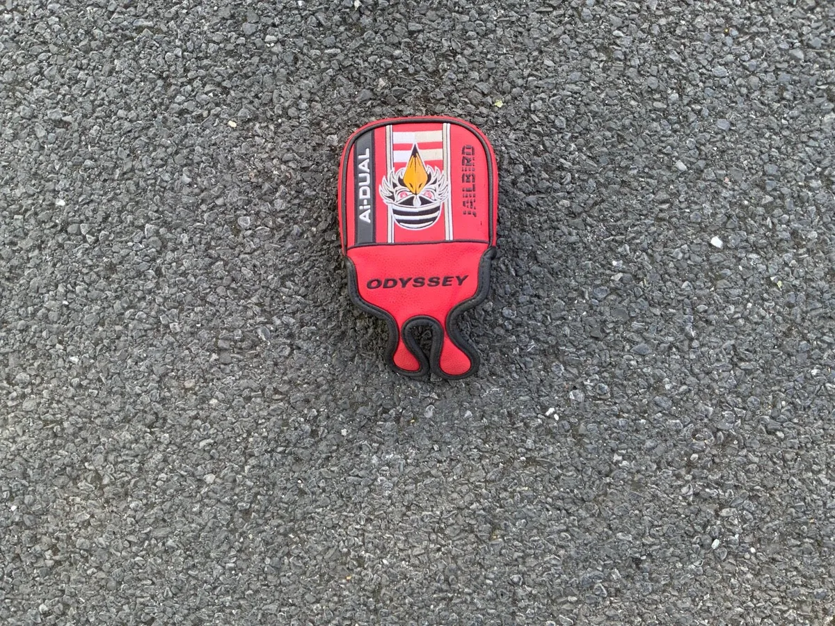 Putter - Image 3