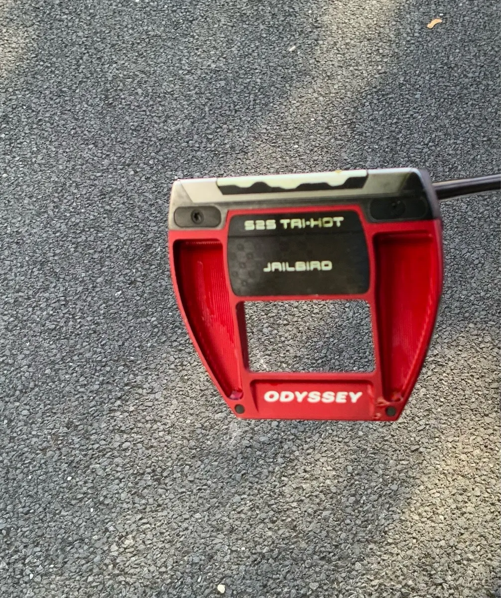 Putter - Image 4