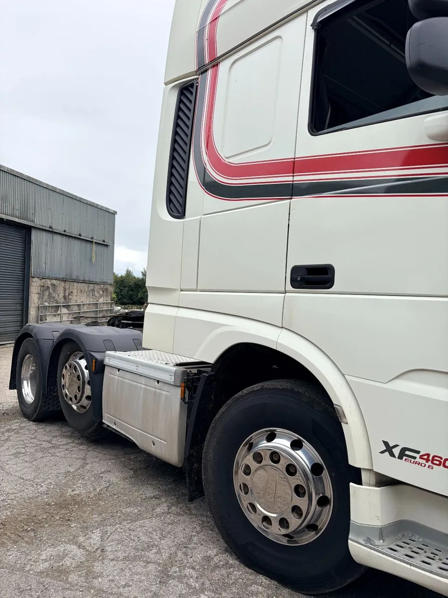 DAF XF 460 2017 - Image 4