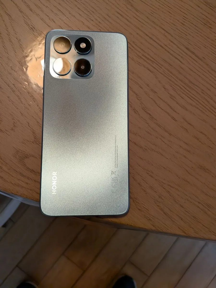 Honor X6a - Image 2