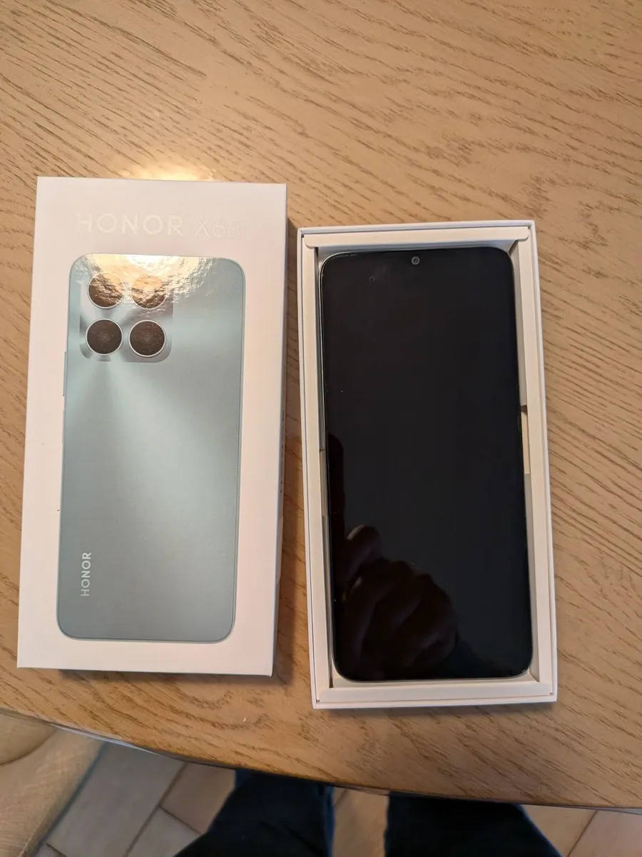 Honor X6a - Image 3