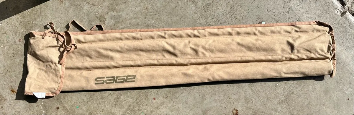 Sage fly rod - Image 4