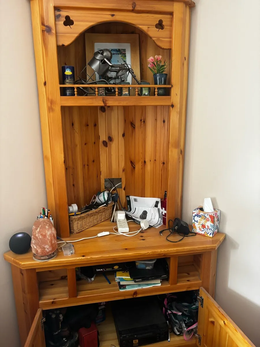 Corner unit - Image 1