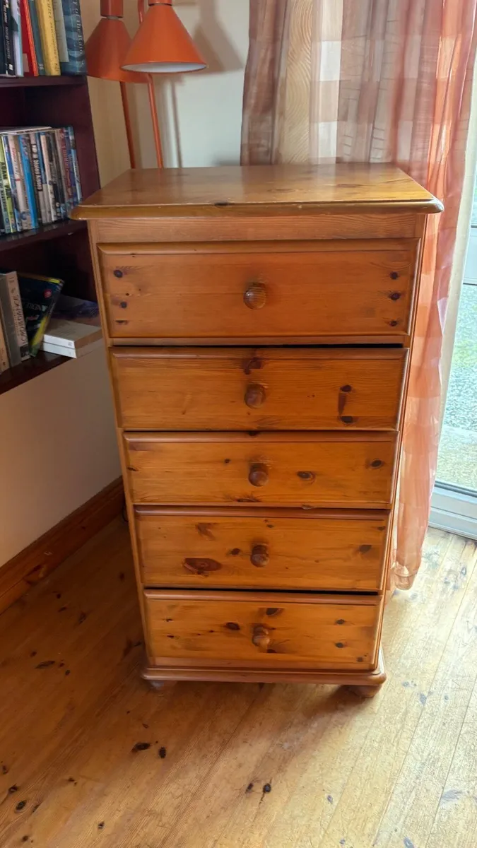 Bedroom furniture for sale - Image 3