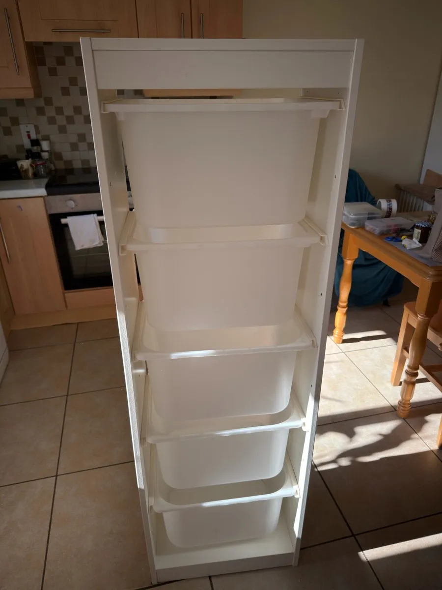 Trofast unit - Image 1