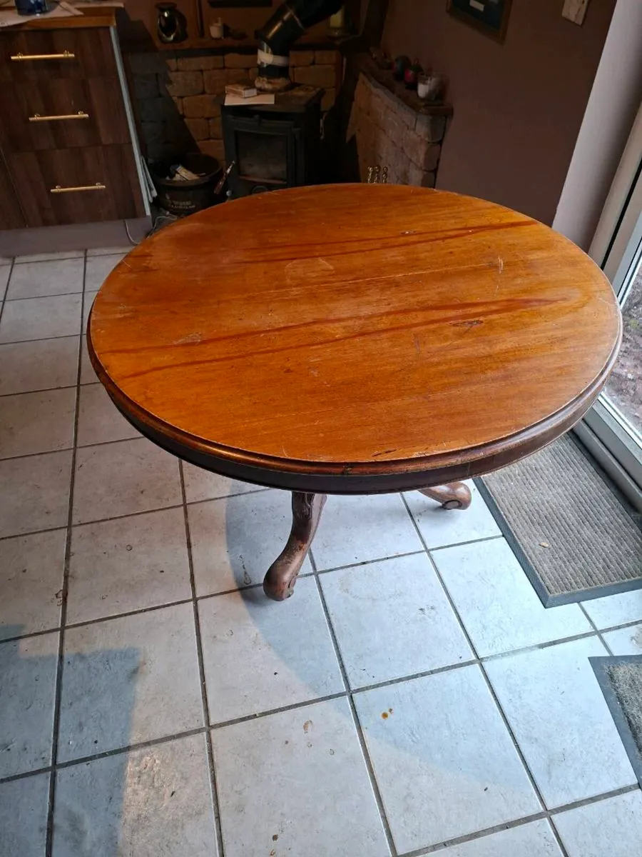 Antiques - Image 1