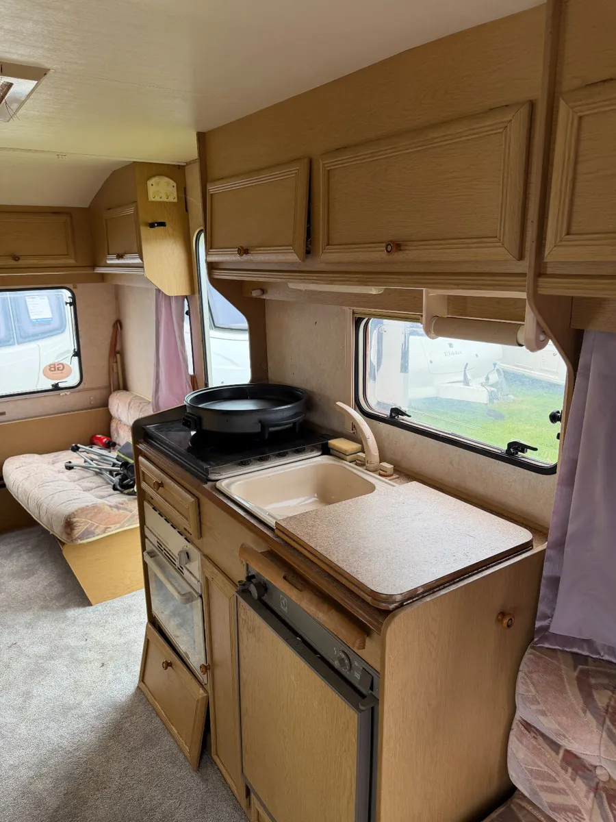 ✨SPRITE MAJOR 5 BERTH✨ - Image 4