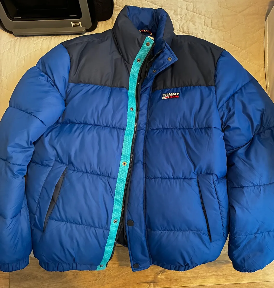 Tommy Hilfiger Jacket
