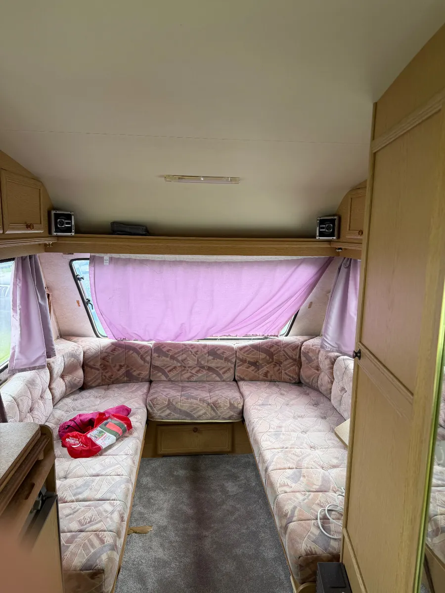 ✨SPRITE MAJOR 5 BERTH✨ - Image 3