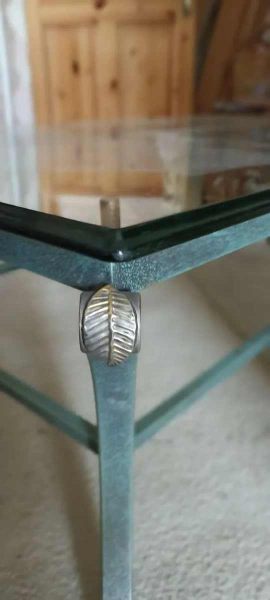 Baroque Style Coffee  Table - Image 2