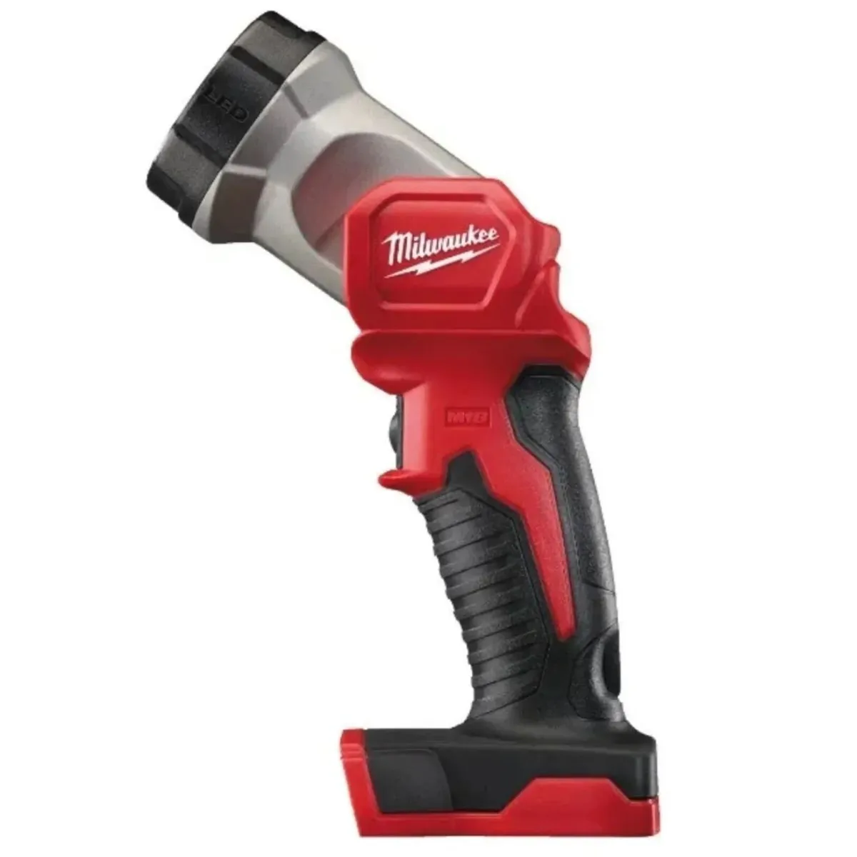 Milwaukee LED Light Work Torch Light 18 V |Body On - Image 2