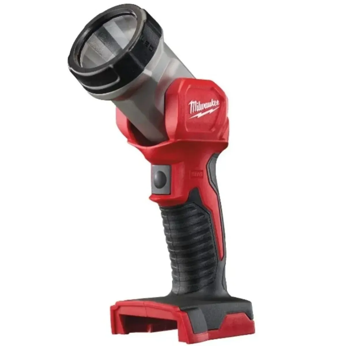 Milwaukee LED Light Work Torch Light 18 V |Body On - Image 1