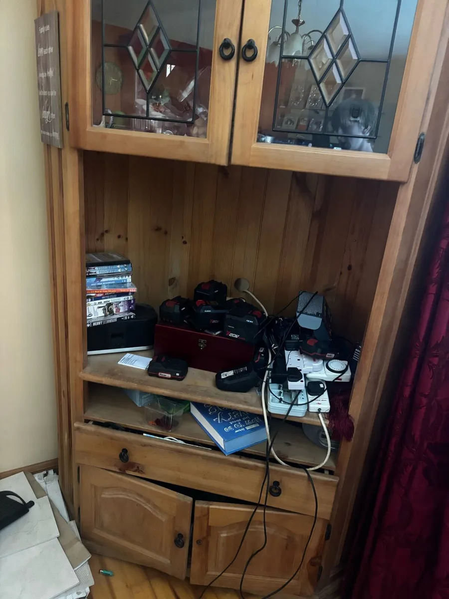 Big Corner unit - Image 1