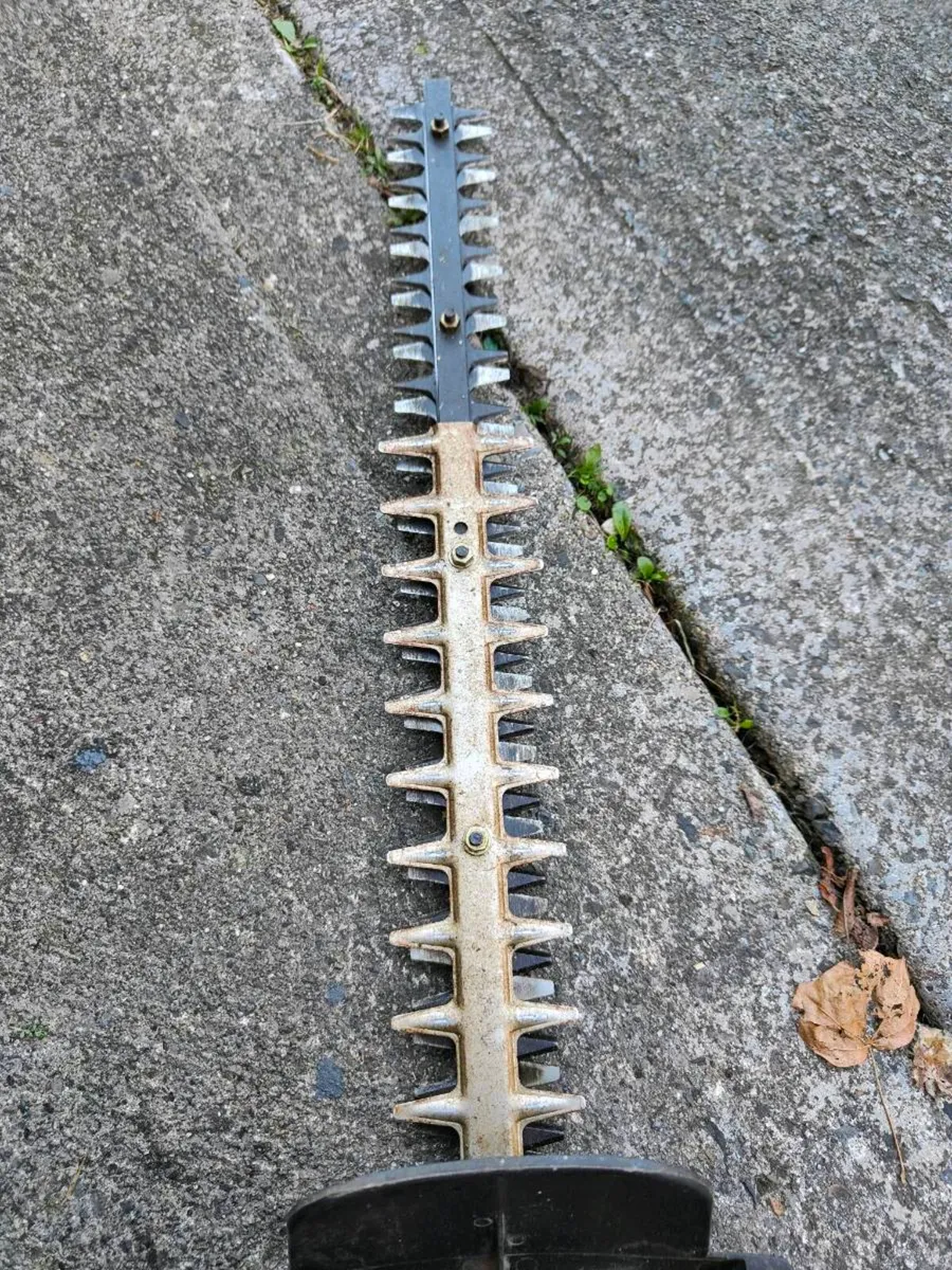 Tanaka hedge trimmer - Image 2