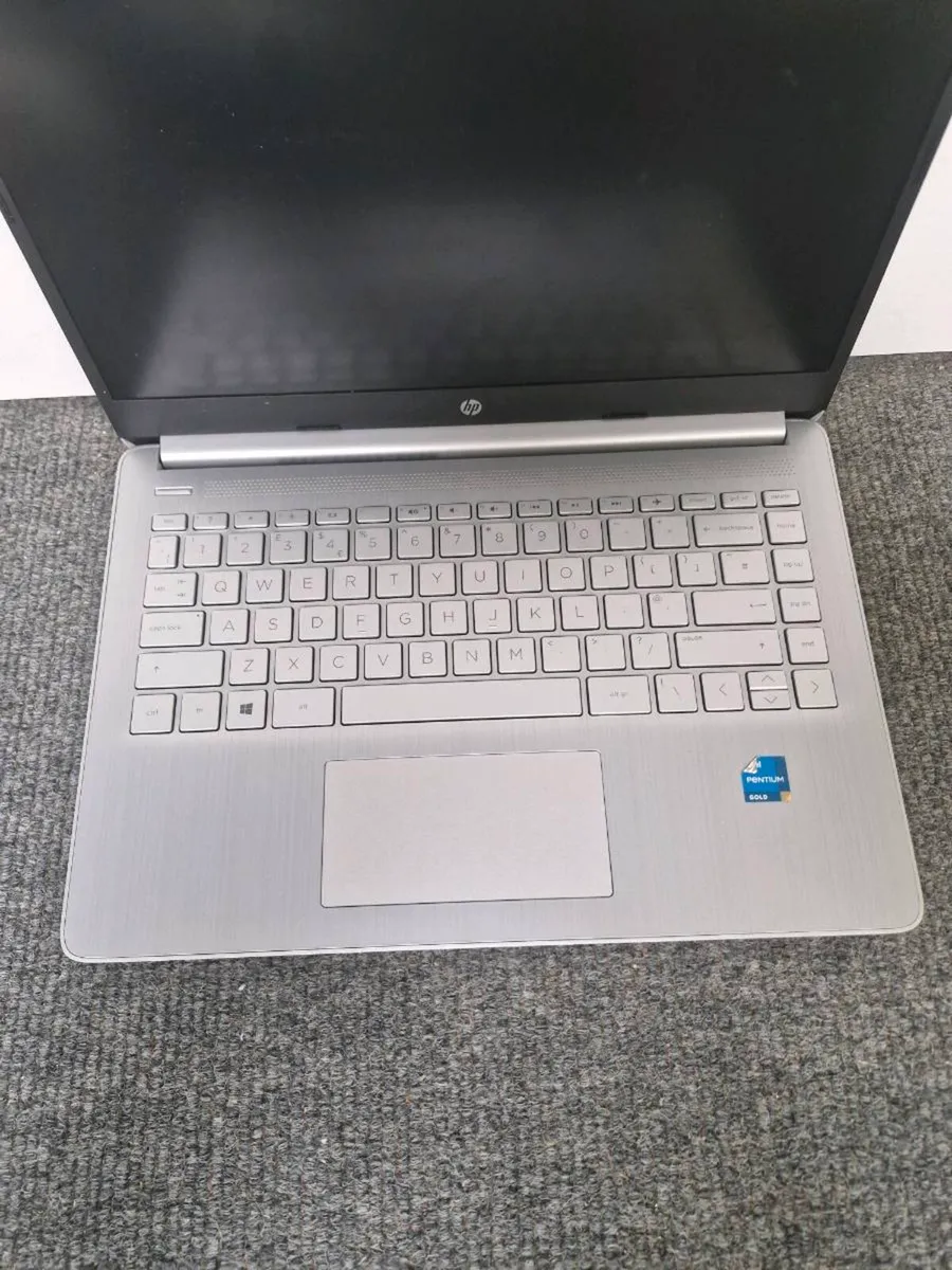 HP 14S Laptop - Image 2