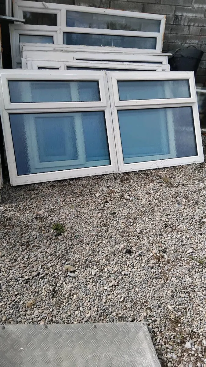 Pvc windows - Image 2