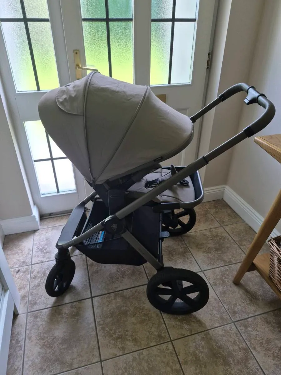 Venicci Upline 2 Buggy - Image 4