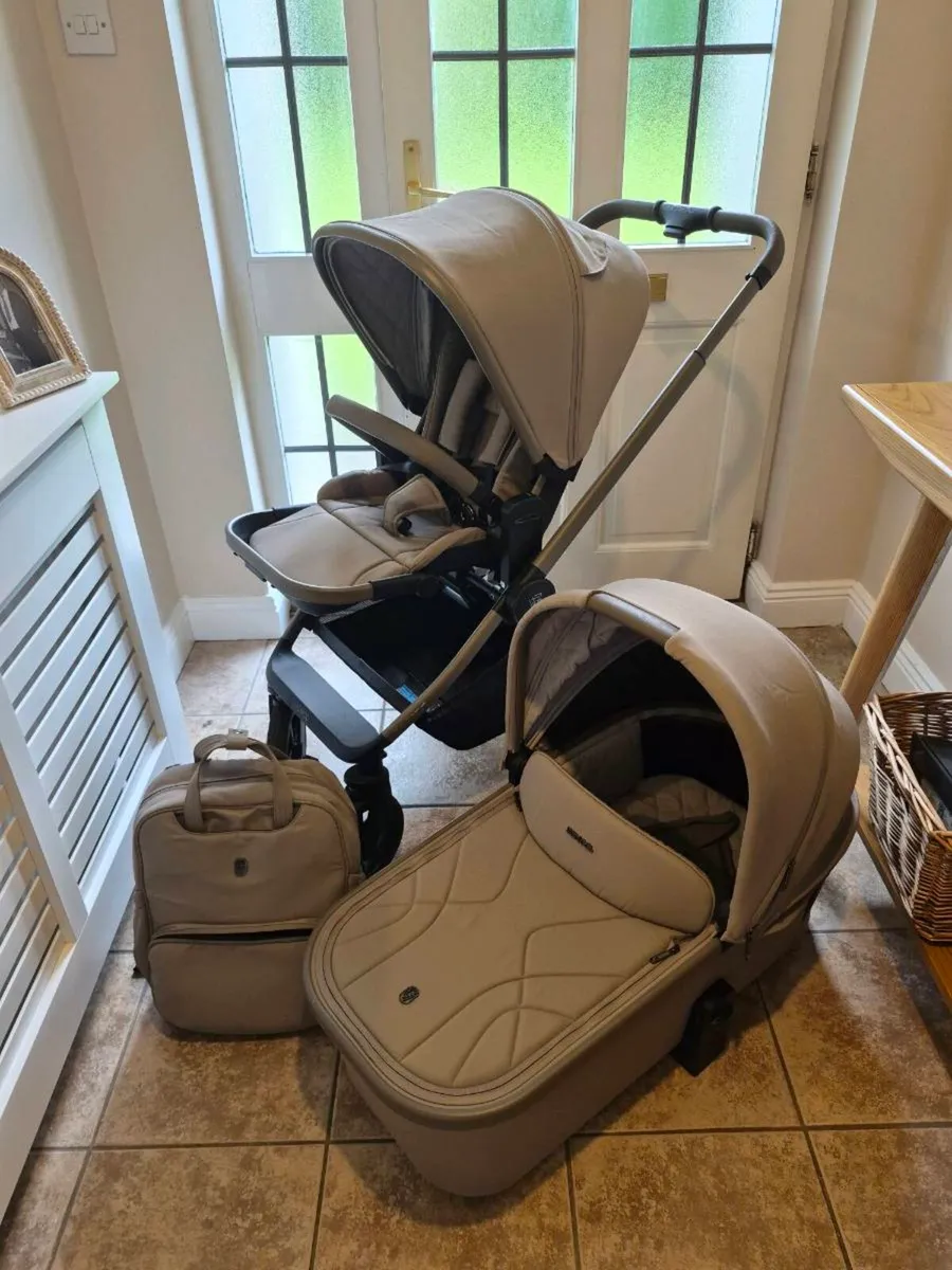 Venicci Upline 2 Buggy - Image 1