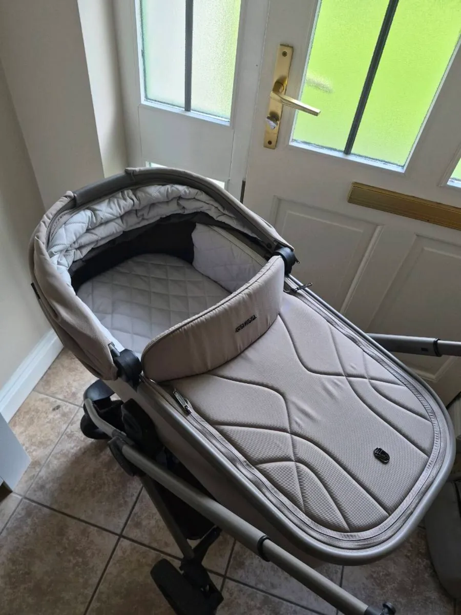 Venicci Upline 2 Buggy - Image 2