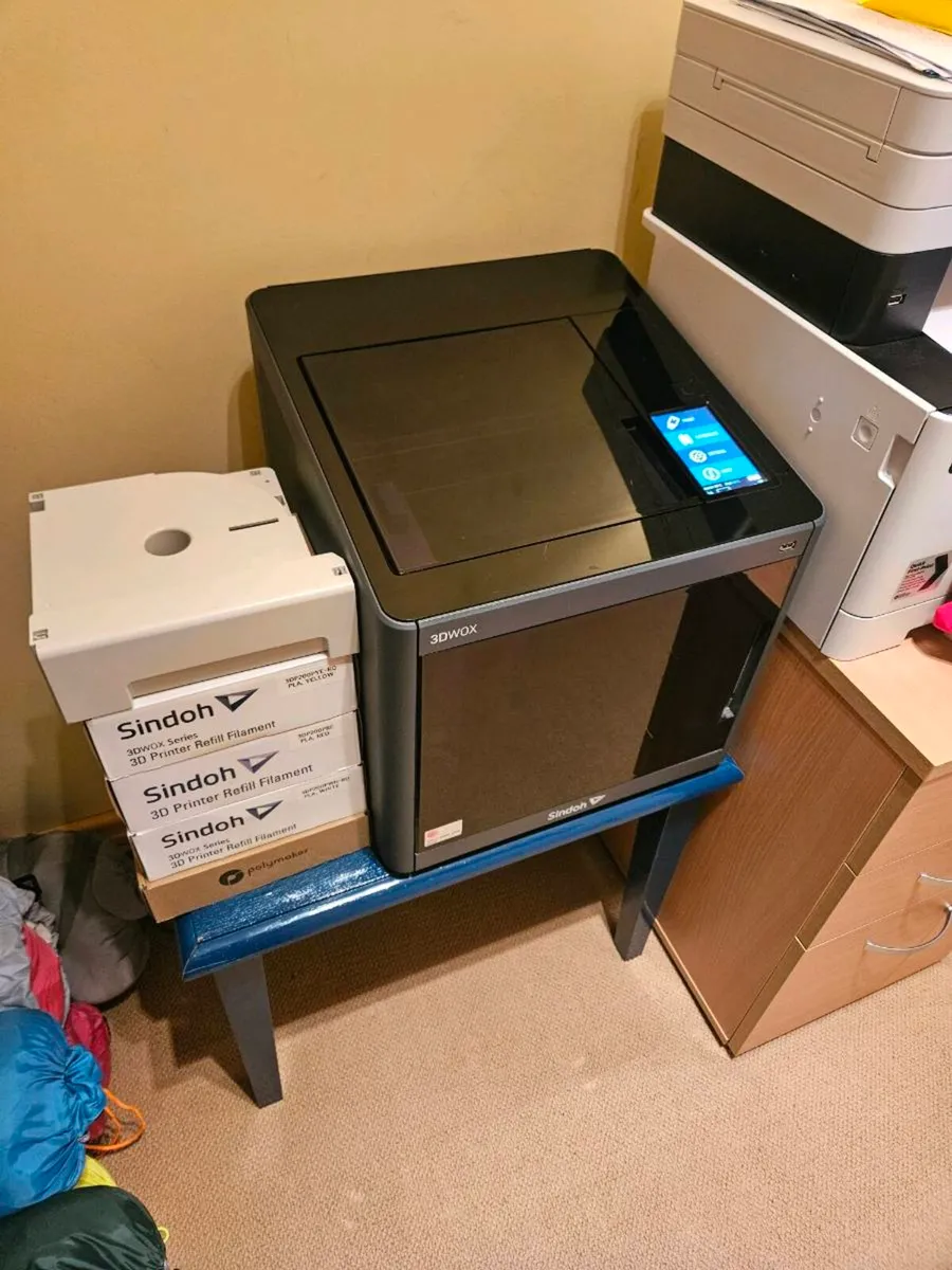 3D Printer