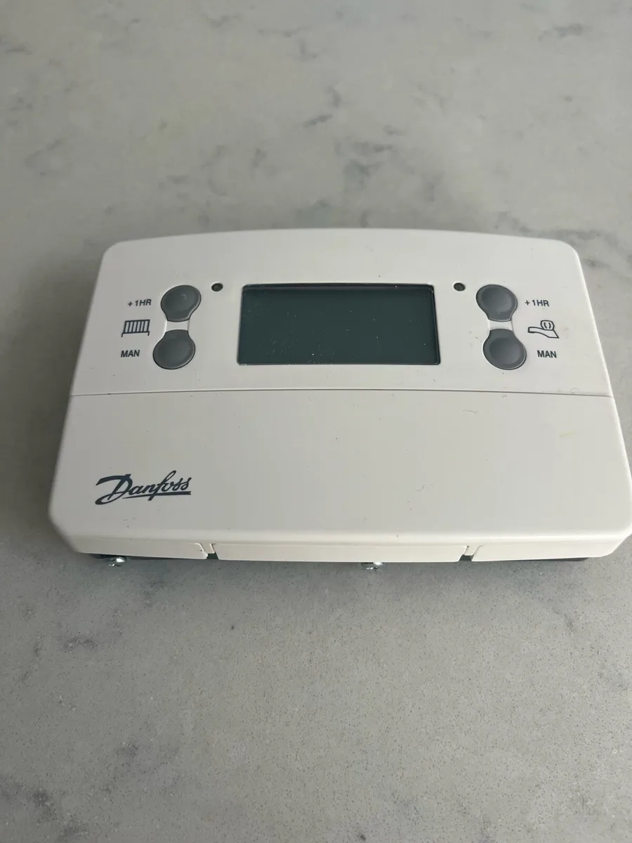 Danfoss & EPH Heating Controls - Image 2