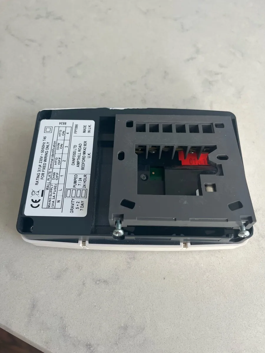 Danfoss & EPH Heating Controls - Image 3
