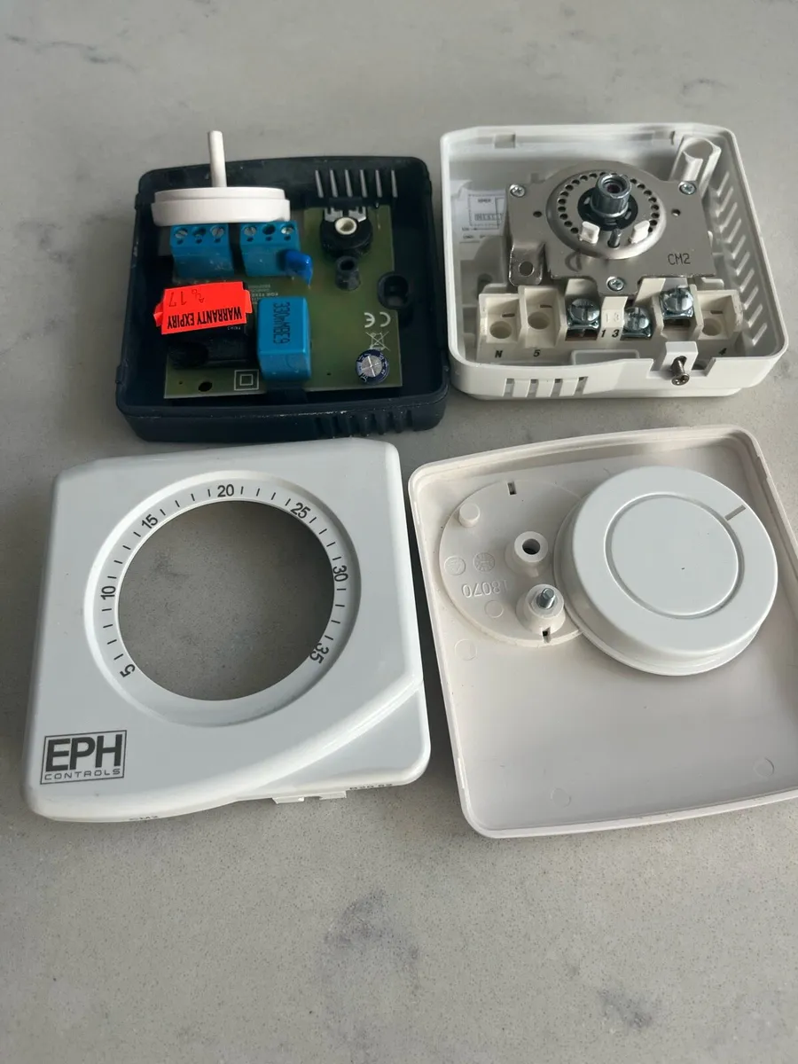 Danfoss & EPH Heating Controls - Image 4